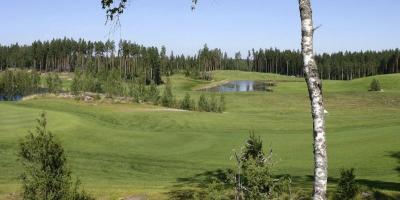 Porvoo Golf